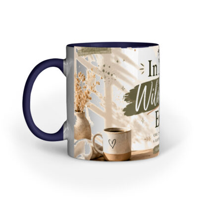 In My Wilderness Era | Ceramic Mug