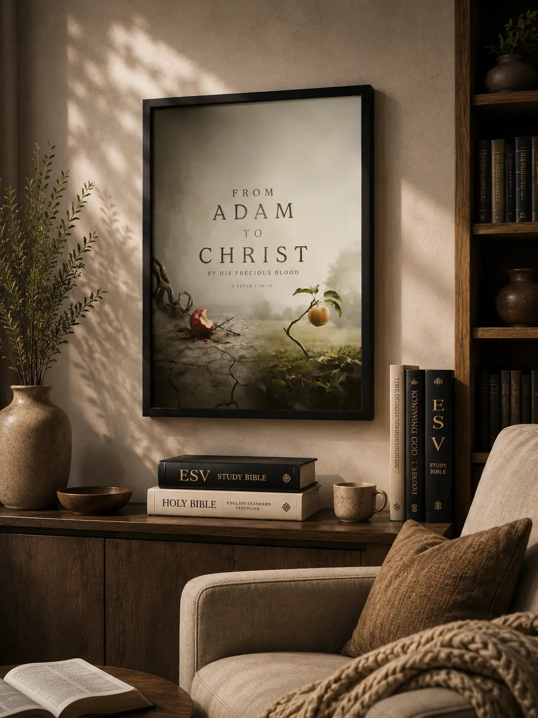 adamtochrist-d From Adam to Christ - Image 1
