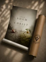 From Adam to Christ - Image 3