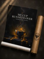 My Cup Runneth Over - Image 3