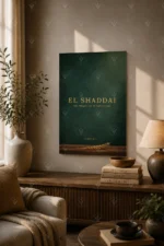 el-shaddai-ls