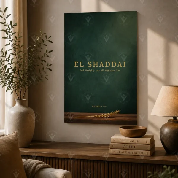 el-shaddai-ls
