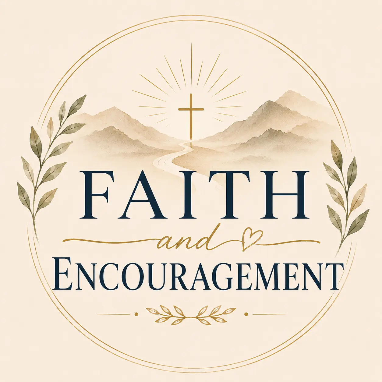Faith and Encouragement