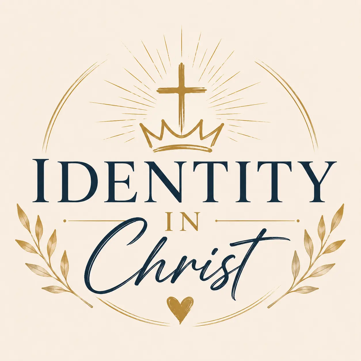 Identity in Christ