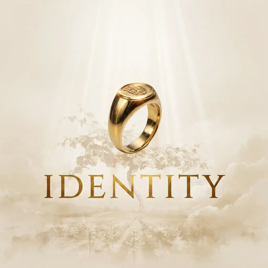 Identity in Christ