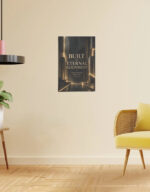 Built on Eternal Alignment | 12X18, Unframed - Image 2