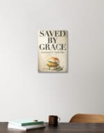 Divine Provisions | A4 Acrylic Wall Art - Image 2