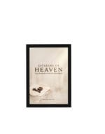 Citizens of Heaven | A4 | Framed - Image 3
