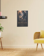 We Are His Domain | 12X18, Unframed - Image 2