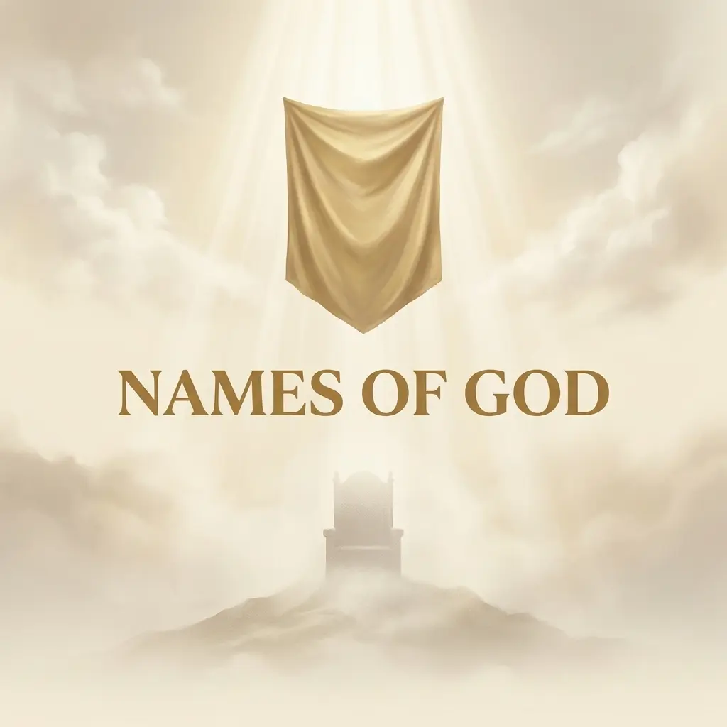 Names of God